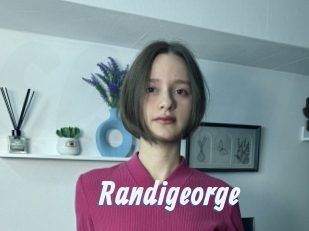 Randigeorge