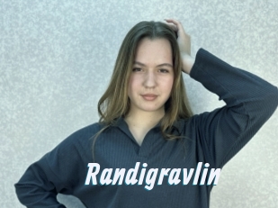 Randigravlin