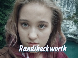 Randihackworth