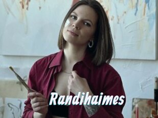 Randihaimes