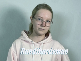 Randihardeman