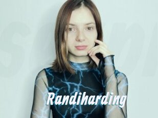 Randiharding