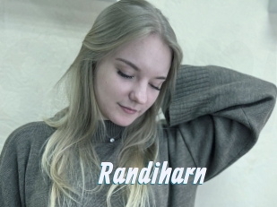 Randiharn