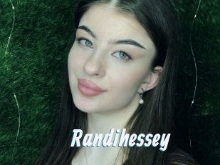 Randihessey