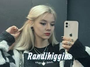 Randihiggins