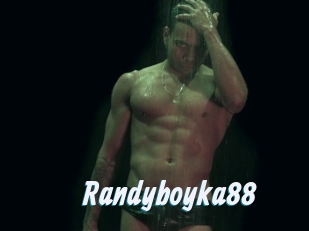 randyboyka88 Sexe Express