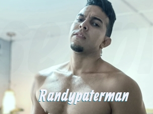 Randypaterman