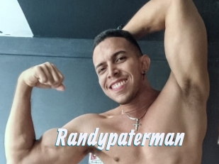 Randypaterman