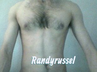 Randyrussel