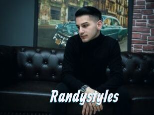 Randystyles