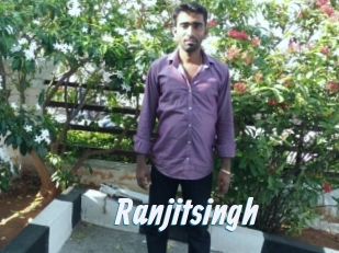 ranjitsingh Sexe Express