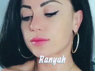 Ranyah
