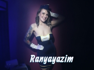 Ranyayazim