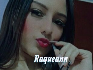 Raqueann