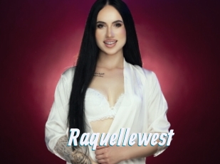 Raquellewest