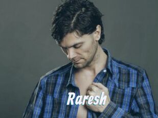 Raresh