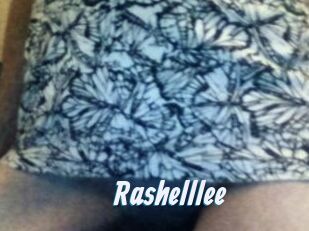 Rashelllee
