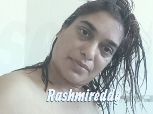 Rashmireddy