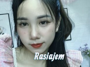 Rasiajem