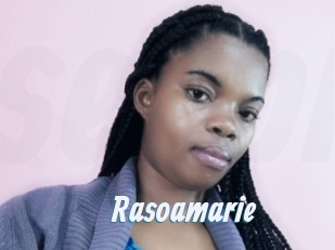 Rasoamarie