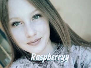 Raspberryy