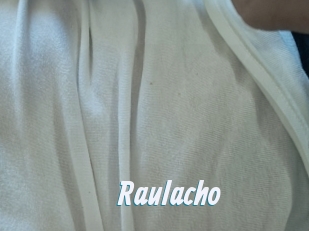 Raulacho