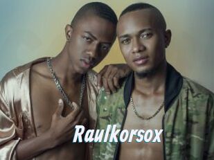 Raulkorsox