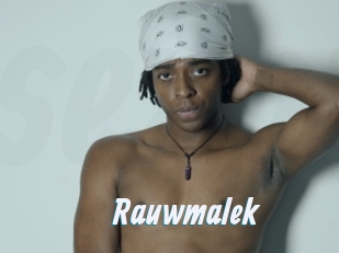 Rauwmalek