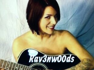 Rav3nw00ds