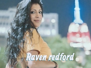 Raven_redford