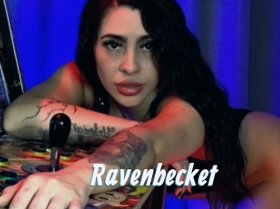 Ravenbecket