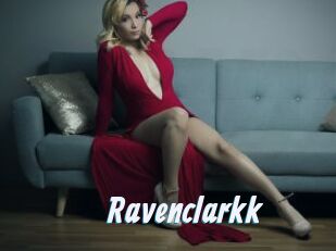 Ravenclarkk