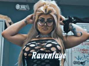 Ravenfaye