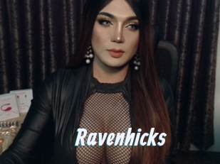 Ravenhicks
