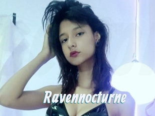 Ravennocturne