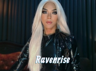 ravenrise Sexe Express