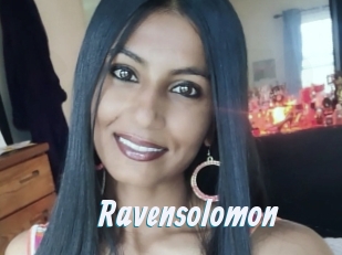 Ravensolomon