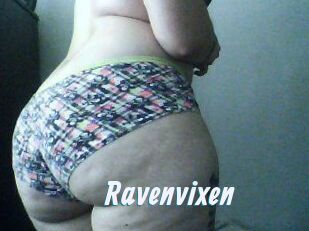 Ravenvixen