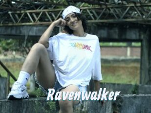 Ravenwalker