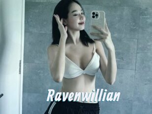 Ravenwillian