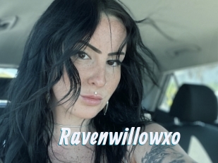 Ravenwillowxo