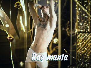Ray_manta
