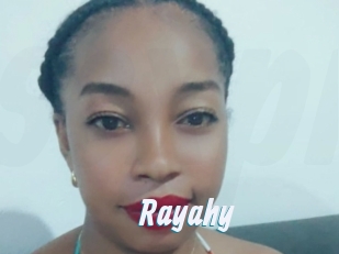 Rayahy
