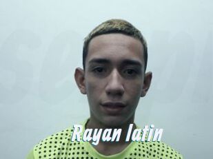 Rayan_latin