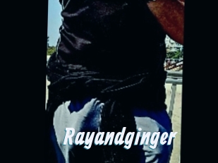 Rayandginger