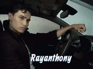 Rayanthony