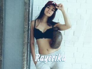 Rayerika