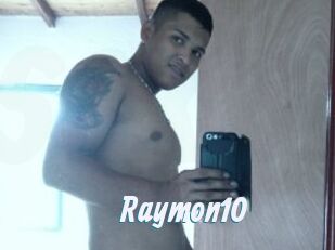 Raymon10