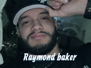 Raymond_baker