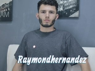 Raymondhernandez